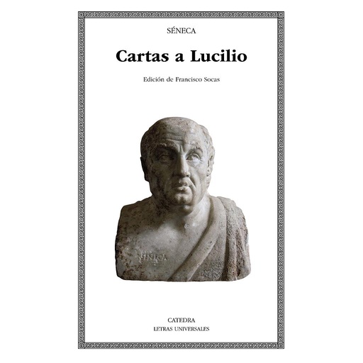 [9788437638669] Cartas a Lucilio
