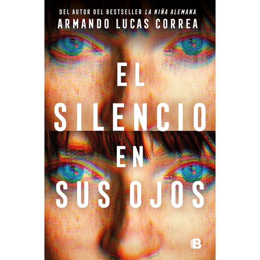 [9788466678360] El silencio en sus ojos