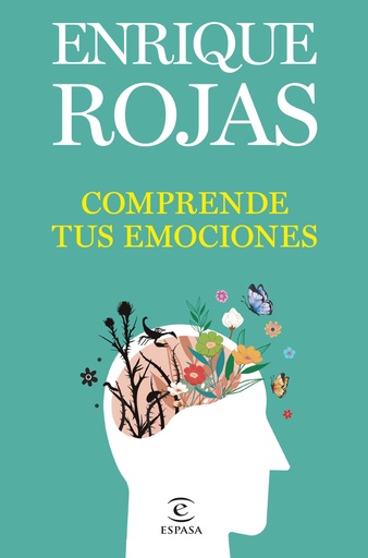 [9788467071238] Comprende tus emociones