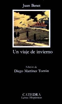 [9788437602622] Un viaje de invierno