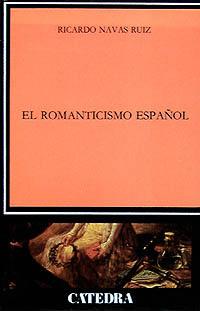 [9788437603186] El Romanticismo español