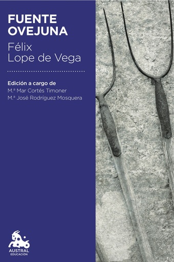 [9788467048100] Fuente Ovejuna