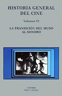 [9788437613369] Historia general del cine. Volumen VI