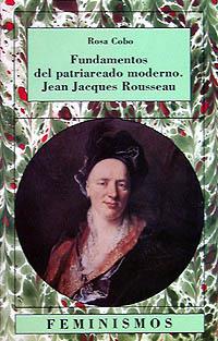 [9788437613253] Fundamentos del patriarcado moderno. Jean Jacques Rousseau