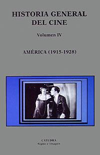 [9788437615363] Historia general del cine. Volumen IV