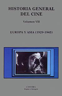 [9788437615035] Historia general del cine. Volumen VII