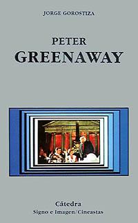 [9788437613628] Peter Greenaway