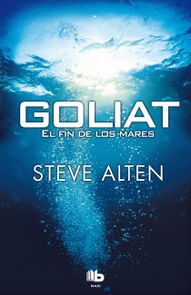 [9788498727685] Goliat. El fin de los mares