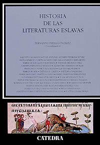 [9788437615660] Historia de las literaturas eslavas