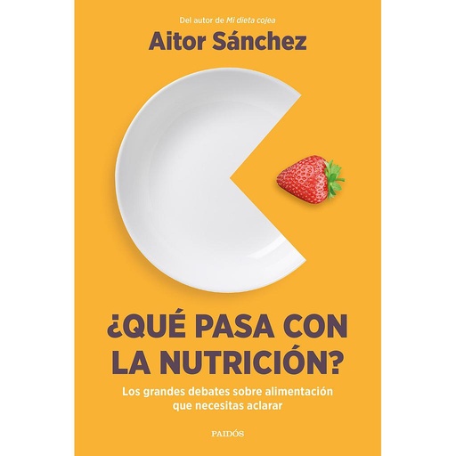 [9788449340420] ¿Qué pasa con la nutrición?