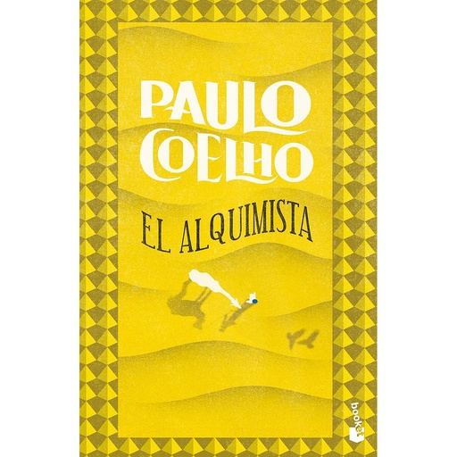 [9788408253105] El Alquimista