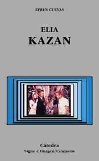 [9788437617992] Elia Kazan