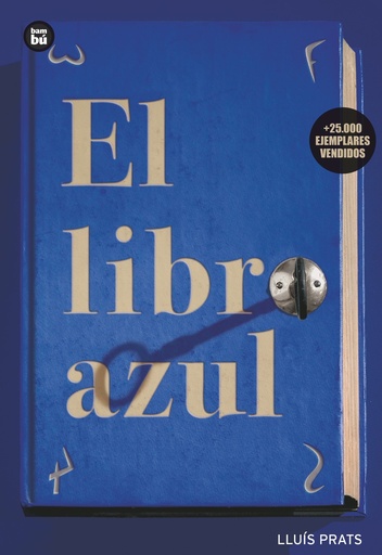 [9788483430354] El libro azul