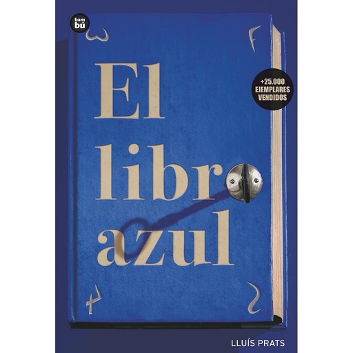 [9788483430354] El libro azul