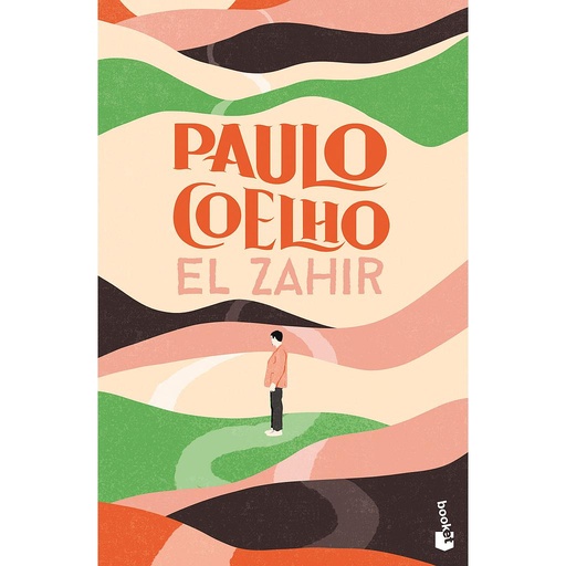 [9788408262312] El Zahir