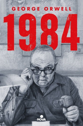 [9788419260154] 1984 (edición ilustrada)