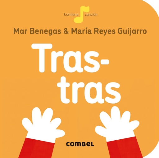 [9788491014331] Tras-tras
