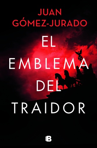 [9788466672412] El emblema del traidor