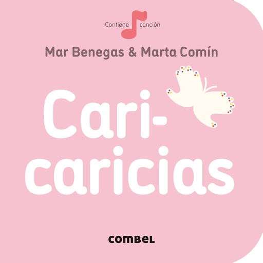 [9788491014355] Cari-caricias