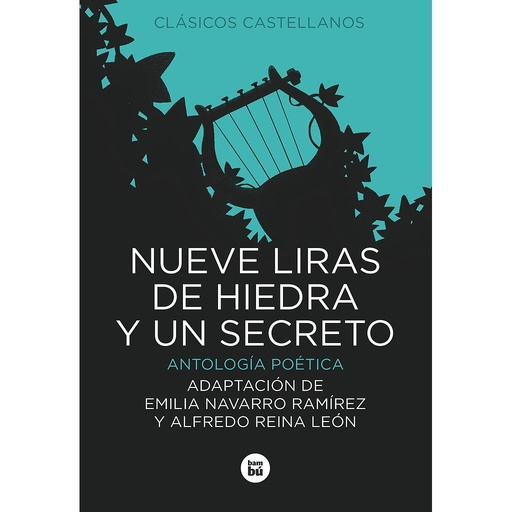 [9788483433171] Nueve liras de hiedra y un secreto