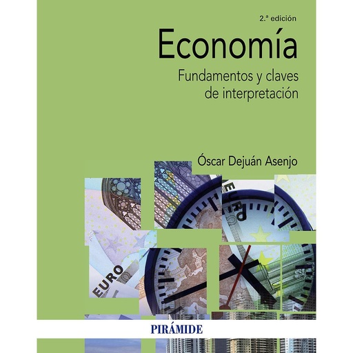 [9788436838114] Economía