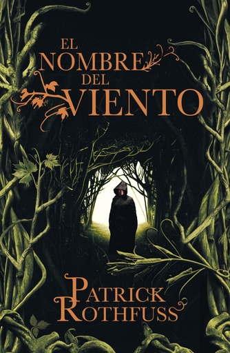 [9788401337208] El nombre del viento (Crónica del asesino de reyes 1)