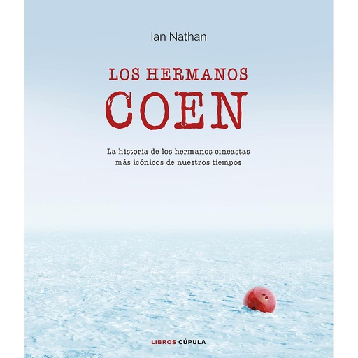 [9788448023737] Los hermanos Coen