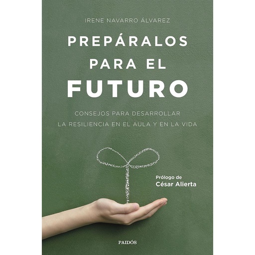 [9788449332517] PREPARALOS PARA EL FUTURO