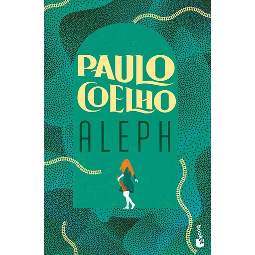 [9788408262282] Aleph