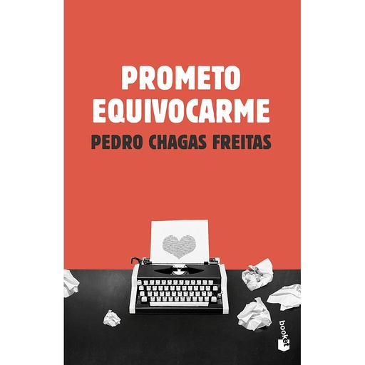 [9788408171461] PROMETO EQUIVOCARME