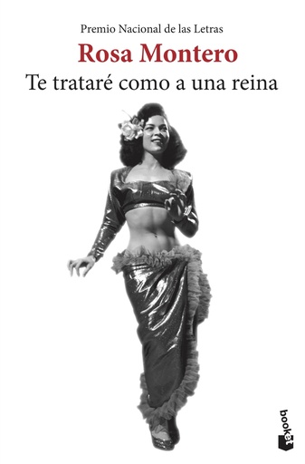 [9788432217173] Te trataré como a una reina