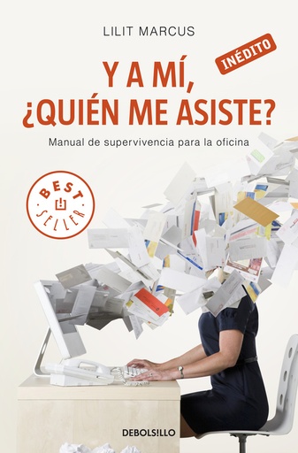 [9788499894065] Y a mí ¿quién me asiste?