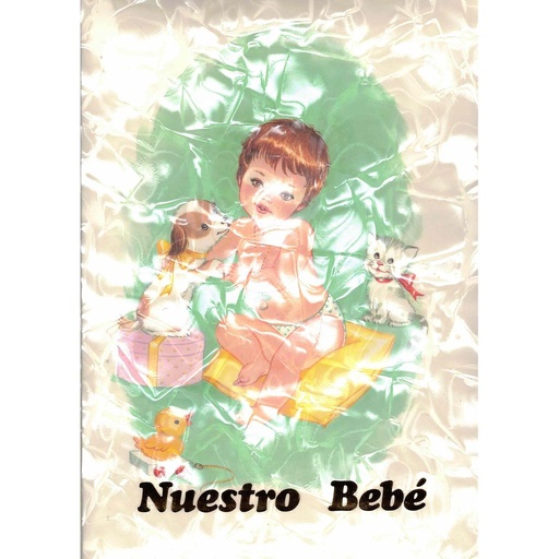 [9788471893611] Nuestro Bebé, Nácarina