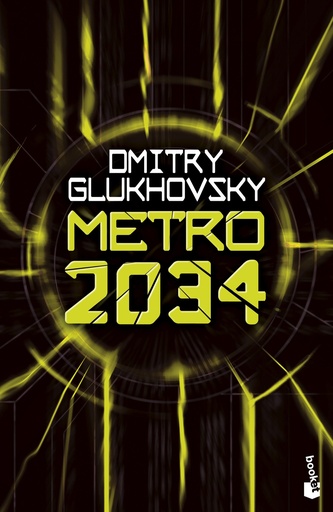 [9788445013274] Metro 2034