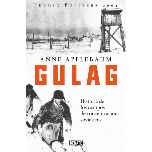 [9788417636029] Gulag