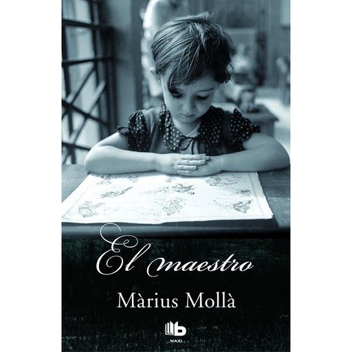 [9788490701942] El mestre