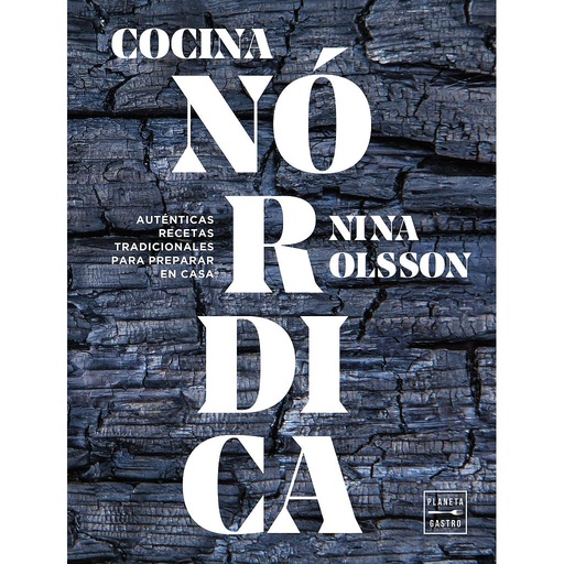 [9788408259428] Cocina nórdica