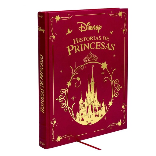 [9788416917044] Historias de Princesas
