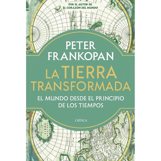 [9788491996231] La Tierra transformada