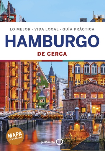 [9788408205012] Hamburgo De cerca 1