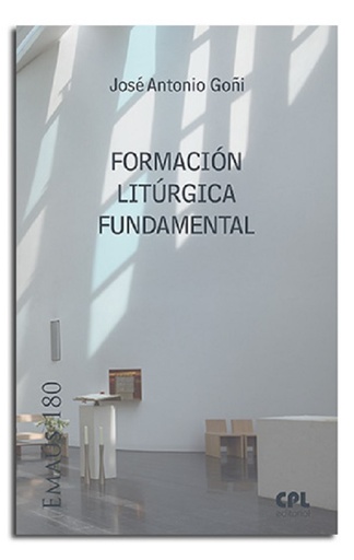 [9788491656128] Formación litúrgica fundamental