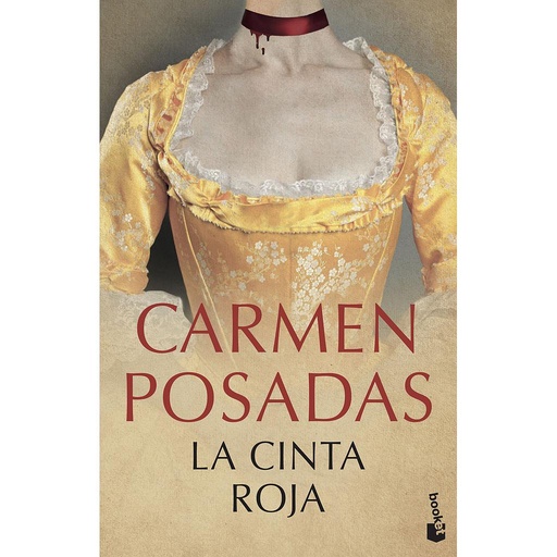 La cinta roja