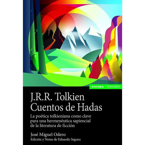 [9788431338992] J. R. R. Tolkien. Cuentos de hadas