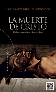 [9788499201801] La muerte de Cristo