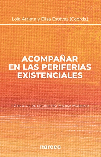 [9788427727205] Acompañar en las periferias existenciales