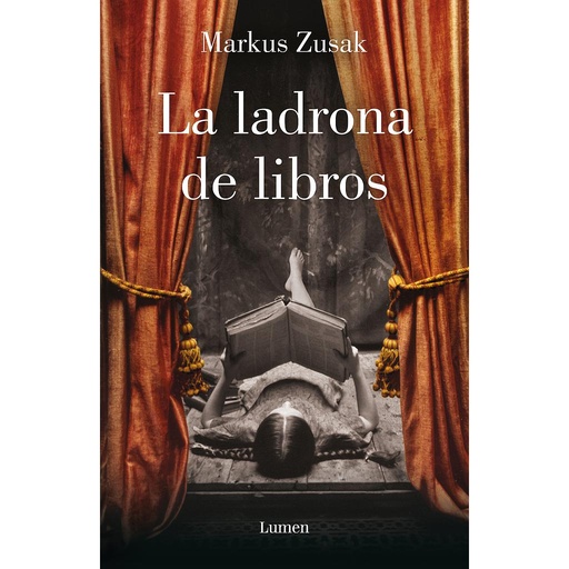 [9788426416216] La ladrona de libros