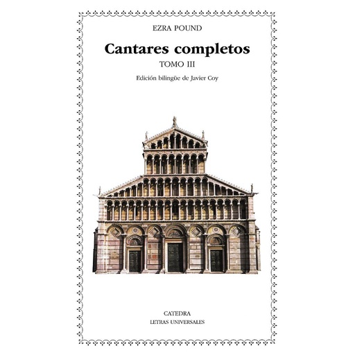[9788437617954] Cantares completos