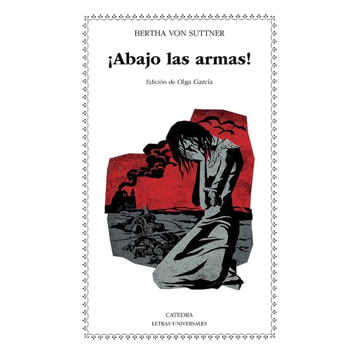 [9788437632223] ¡Abajo las armas!