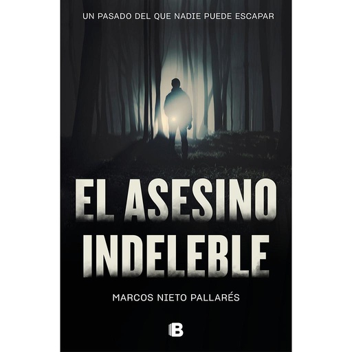 [9788466666961] El asesino indeleble