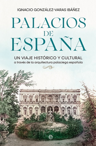 [9788413843308] Palacios de España